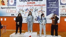 Alaplı İmam Hatip Lisesi Başarı Elde Etti