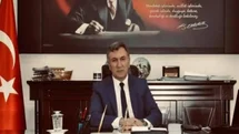 Ferhat Akkuş Iğdır'da Göreve Başladı