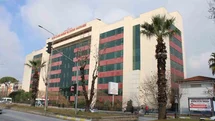 Aydın'da Hastane Taşındı
