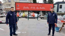 Tokat Belediyesi dayanışma kültürünü güçlendiriyor
