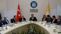 İnönü Üniversitesi Araştırma Hedefinde İlerliyor