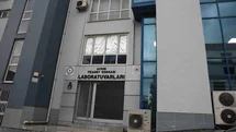Aydın Ticaret Borsası laboratuvarında mikrobiyoloji analizleri durduruldu