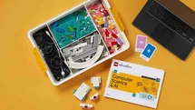 LEGO Education'dan Yeni Eğitim Programı