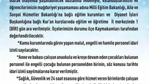 Elazığ'da Eğitim-Öğretime Ara Verildi