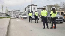 Ordu'da Trafik Denetimleri Artıyor