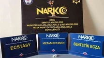 Ordu’da uyuşturucu operasyonlarında 10 tutuklama