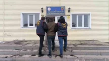 Bingöl'de Hapis Cezası Olan 7 Zanlı Yakalandı