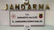 Osmaniye'de 88 Şüpheli Yakalandı