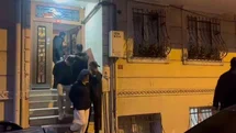 İstanbul'da Fuhuş Operasyonu Gerçekleştirildi