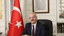 Denizli Şoförler Odası Başkanı Köksal Semerci güven tazeledi