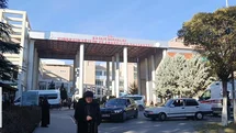 Kırşehir Eğitim ve Araştırma Hastanesi 2025 yılında 1 milyon 398 bin hastaya hizmet verdi