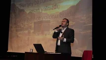 Düzce’de vatandaşları buluşturan anlamlı program