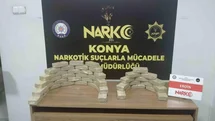 Adana'da Uyuşturucu Operasyonu Davası Sonuçlandı