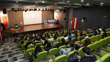 Türkiye’nin en başarılı öğrencileri girişimcilik sahnesinde