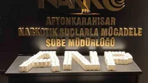 Afyonkarahisar'da Uyuşturucu Hap Ele Geçirildi