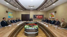 Siirt’te İstihdam Artışı İçin Çalışmalar Değerlendirildi