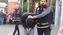 Antalya'da Cinayet Davasında Şok İfadeler