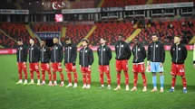 Gaziantep FK ile Kocaelispor Beraberlikte Kaldı