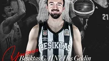 Beşiktaş, Sertaç Şanlı'yı Kadrosuna Kattı