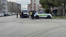 Edirne’de Trafik Kazası: 1 Yaralı
