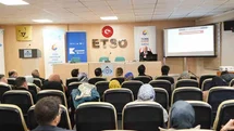Erzurum'da Girişimci Destek Programı Tanıtıldı
