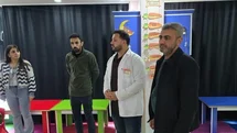 Şırnak'ta Kreş Denetimleri Başladı