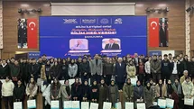 Biruni Üniversitesi, YÖK’ün ‘Bilim Kafe’ etkinlikleriyle 6 ilde gençlerle buluştu
