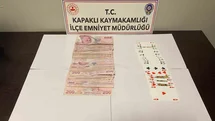 Tekirdağ'da Kumar Operasyonu Gerçekleşti