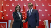 CHP Genel Başkanı Özel Açıklamalarda Bulundu