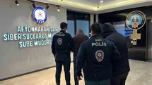 Afyonkarahisar'da Dolandırıcılık Operasyonu