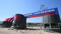 Karabük Üniversitesi'nden Dekan Görevlendirmeleri Açıklaması