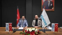 Eskişehir İş Dünyasında Birlik ve Dayanışma