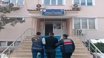 Kahramanmaraş’ta FETÖ Hükümlüsü Yakalandı