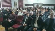 Söke'de Öğretmen Semineri Düzenlendi