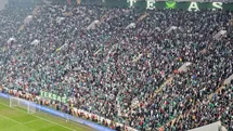 Bursaspor Taraftarı Sahada Olmayabilir