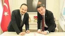 Sivrihisar Belediyesi'nde Önemli Protokol İmzalandı