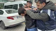 Samsun'da Cinayet İşledi, Cezaevine Geri Gönderildi