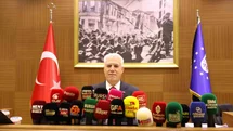 Bursa'da Başkan Bozbey: "Şeffaflıkta Kararlıyız"