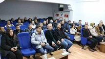 Erzincan'da Toplu Sera Üretimi Başlıyor