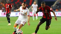 Galatasaray’ın konuğu Gaziantep FK
