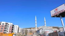Kahramanmaraş’ta Yerinde Dönüşüm Projesi