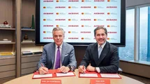 Akbank ve Mastercard'dan Ortak Yatırım Duyurusu