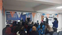 Eskişehir’de Sağlıklı Yaşam Konferansı