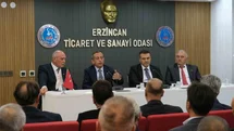 Erzincan'da Nöbetçi Noter İhtiyacı Artıyor