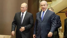 Putin ve Netanyahu, İran'ı Görüştü