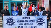 Denizli'de Halk Eğitim Krizi