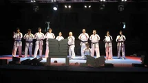Türkiye Kyokushin Karate Şampiyonası Başladı
