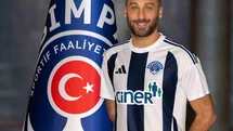 Cenk Tosun Kasımpaşa'da Transfer Oldu