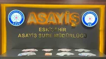 Eskişehir'de Dolandırıcılık Operasyonu