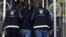 Kuşadası'nda Aranan Hükümlü Yakalandı